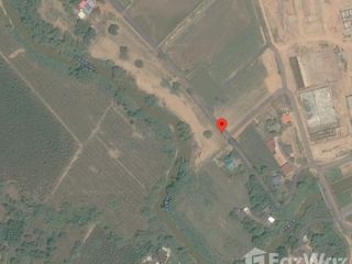 For sale land in Phanom Sarakham, Chachoengsao