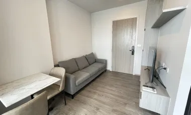 For rent 1 Beds apartment in Mueang Rayong, Rayong