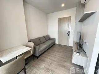 For rent 1 bed apartment in Mueang Rayong, Rayong
