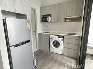 For rent 1 bed apartment in Mueang Rayong, Rayong