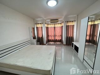 For rent 2 bed townhouse in Sam Phran, Nakhon Pathom