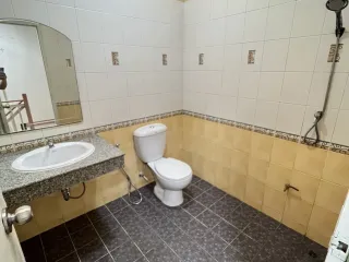For rent 2 bed townhouse in Sam Phran, Nakhon Pathom