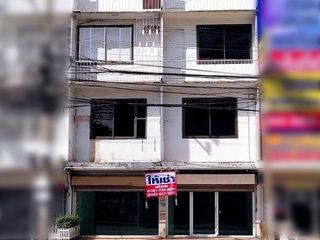 For rent 2 bed retail Space in Mueang Nonthaburi, Nonthaburi