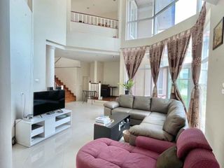 For sale 4 Beds house in Lam Luk Ka, Pathum Thani