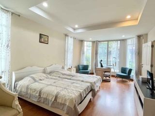 For sale 4 Beds house in Lam Luk Ka, Pathum Thani
