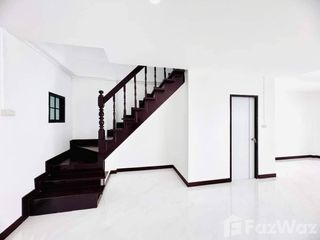 For sale 4 Beds townhouse in Bang Kruai, Nonthaburi