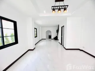 For sale 4 Beds townhouse in Bang Kruai, Nonthaburi