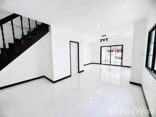 For sale 4 Beds townhouse in Bang Kruai, Nonthaburi