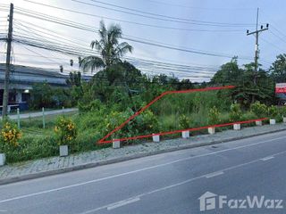 For sale land in Mueang Pattani, Pattani