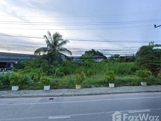 For sale land in Mueang Pattani, Pattani