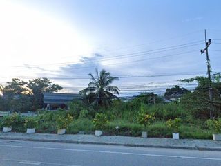 For sale land in Mueang Pattani, Pattani