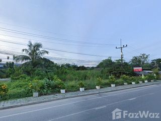 For sale land in Mueang Pattani, Pattani