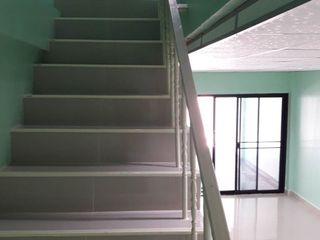 For sale 3 Beds townhouse in Lam Luk Ka, Pathum Thani