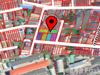 For sale land in Mueang Pattani, Pattani