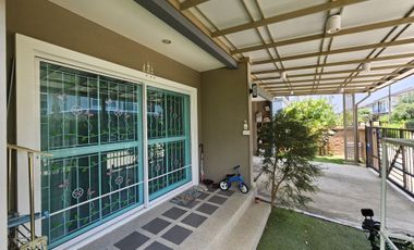 For sale 3 Beds house in Wang Noi, Phra Nakhon Si Ayutthaya
