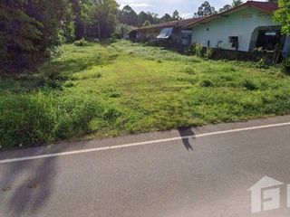 For sale land in Mueang Chumphon, Chumphon