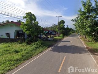 For sale land in Mueang Chumphon, Chumphon