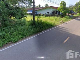 For sale land in Mueang Chumphon, Chumphon