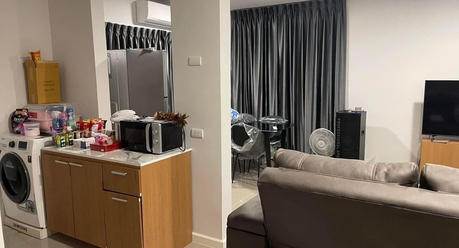 For rent 2 bed house in Lam Luk Ka, Pathum Thani