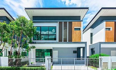 For rent 2 bed house in Lam Luk Ka, Pathum Thani