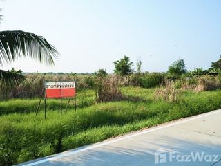 For sale land in Mueang Pathum Thani, Pathum Thani
