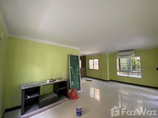 For rent 3 bed house in Sam Phran, Nakhon Pathom