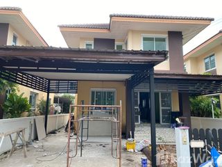For rent 3 bed house in Sam Phran, Nakhon Pathom