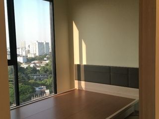 For sale スタジオ condo in Mueang Nonthaburi, Nonthaburi