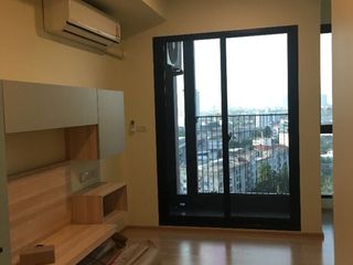 For sale スタジオ condo in Mueang Nonthaburi, Nonthaburi