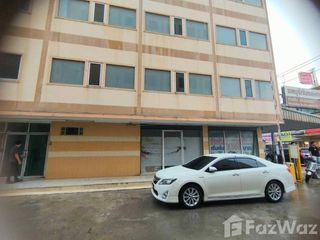For rent office in Mueang Chon Buri, Chonburi