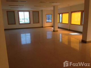 For rent office in Mueang Chon Buri, Chonburi