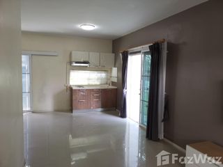 For sale 3 Beds townhouse in Pak Kret, Nonthaburi