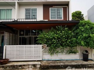 For sale 3 Beds townhouse in Pak Kret, Nonthaburi