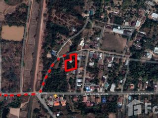 For sale land in Kumphawapi, Udon Thani
