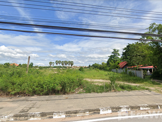 For sale land in Mueang Uthai Thani, Uthai Thani