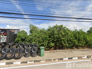 For sale land in Mueang Uthai Thani, Uthai Thani