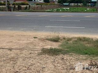 For sale land in Mueang Uthai Thani, Uthai Thani