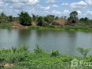 For sale land in Mueang Uthai Thani, Uthai Thani