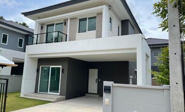 For sale 4 bed house in Mueang Khon Kaen, Khon Kaen
