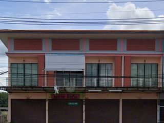 For sale 2 bed townhouse in Tha Chang, Surat Thani