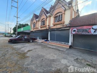 For sale 5 bed townhouse in Ban Hong, Lamphun