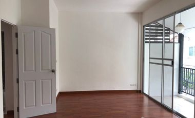 For sale 3 Beds townhouse in Bang Kruai, Nonthaburi
