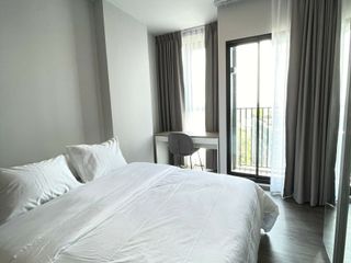 For rent studio apartment in Mueang Rayong, Rayong