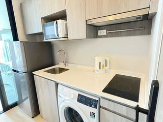 For rent studio apartment in Mueang Rayong, Rayong