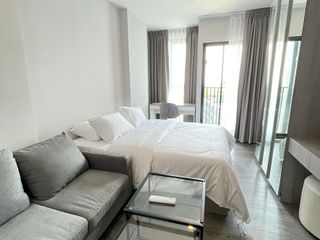 For rent studio apartment in Mueang Rayong, Rayong