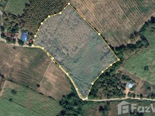 For sale land in Si Satchanalai, Sukhothai