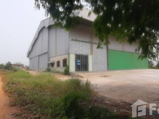 For sale studio house in Hankha, Chainat