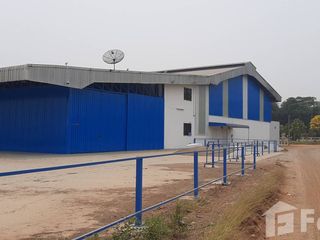 For sale studio house in Hankha, Chainat