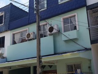 For rent 4 bed townhouse in Pak Kret, Nonthaburi