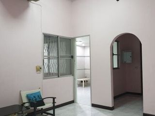 For rent 4 bed townhouse in Pak Kret, Nonthaburi